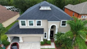 Seffner-ReRoofed-Home photo