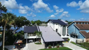 Tampa-Home-Reroof-Process