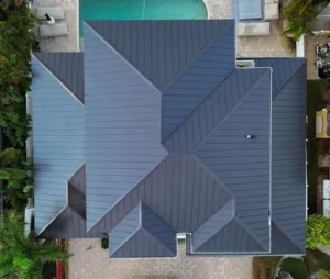 Tampa-ReRoofed-Home photo