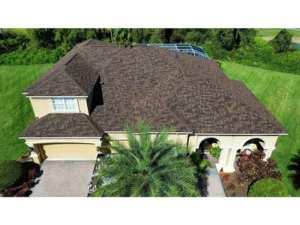 Front View of House with Roof – JAC Builders